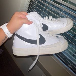 Women’s Nike Blazer Shoes